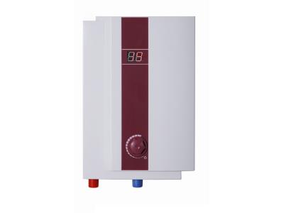 Import Instant Electric Water Heater DR08A from chinese wholesale supplier and manufacturer