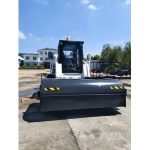 Import Multifunctional wheel type skid steer loader from chinese wholesale supplier and manufacturer
