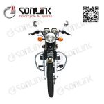 Import 125cc/ 150cc/ 200cc CG Motorcycle from chinese wholesale supplier and manufacturer