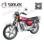 Import 125cc/ 150cc/ 200cc CG Motorcycle from chinese wholesale supplier and manufacturer