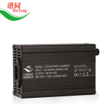 Import S120 20S 84V 1.5A Li-ion CE certification battery charger for E-bike/Motorcycle/Scooter from chinese wholesale supplier and manufacturer