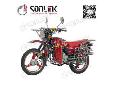 Import 125/150cc/200cc off Road/High Class Alloy Wheel Racing Dirt Bike with MP3 Motorcycle from chinese wholesale supplier and manufacturer