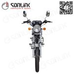 Import 125cc/ 150cc/ 200cc GN alloy wheel round mirror Motorcycle from chinese wholesale supplier and manufacturer
