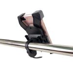 Import Bike Mount Bicycle Holder for Motorcycle Universal Bike Phone Stand Mobile Phone Holder from chinese wholesale supplier and manufacturer
