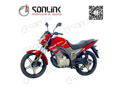 Import 150cc/200cc Street bike road Motorbike/Motorcycle (SL150-FY) from chinese wholesale supplier and manufacturer
