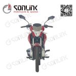 Import 150cc/200cc Street bike road Motorbike/Motorcycle (SL150-FY) from chinese wholesale supplier and manufacturer