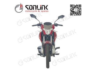 Import 150cc/200cc Street bike road Motorbike/Motorcycle (SL150-FY) from chinese wholesale supplier and manufacturer