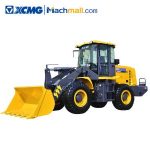 Import XCMG Official 3 ton small front wheel loader LW300KN for sale from chinese wholesale supplier and manufacturer