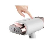 Import handheld garment steamer from chinese wholesale supplier and manufacturer