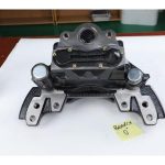 Import truck and trailer brake system air disc brake caliper and repair kits from chinese wholesale supplier and manufacturer