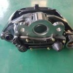 Import truck and trailer brake system air disc brake caliper and repair kits from chinese wholesale supplier and manufacturer