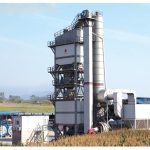 Import QLB1500 asphalt mixing plant from chinese wholesale supplier and manufacturer