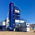 Import QLB1500 asphalt mixing plant from chinese wholesale supplier and manufacturer