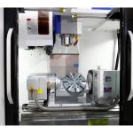 Import VMC850 machining center from chinese wholesale supplier and manufacturer