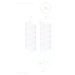 Import spiral concentrator Type M from chinese wholesale supplier and manufacturer