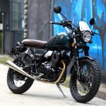 Import MOTORCYCLE ARESX-125/150/250 from chinese wholesale supplier and manufacturer
