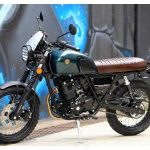 Import MOTORCYCLE ARESX-125/150/250 from chinese wholesale supplier and manufacturer