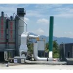 Import 240T/H asphalt mixing plant from chinese wholesale supplier and manufacturer