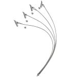 Import permanent anchor from chinese wholesale supplier and manufacturer