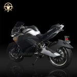 Import Flash Electric Motorcycle 3000W-10000W with EEC/COC For Adult Scooter from chinese wholesale supplier and manufacturer