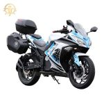 Import EEC/COC Electric Motorcycle 72V 30Ah~100Ah Lithium Battery Electric Motorcycle For Adult from chinese wholesale supplier and manufacturer