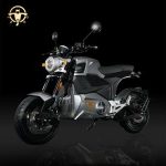 Import 4000W MID Dvive Electric Motorcycle 80-100km/H EEC Coc Approved Fast Electric Scooter from chinese wholesale supplier and manufacturer