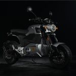 Import 4000W MID Dvive Electric Motorcycle 80-100km/H EEC Coc Approved Fast Electric Scooter from chinese wholesale supplier and manufacturer
