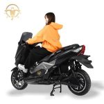 Import EEC/Coc Euro 4 Adult Electric Motorcycle 72V 3000W~5000W Fashionable Electric Motorcycle from chinese wholesale supplier and manufacturer