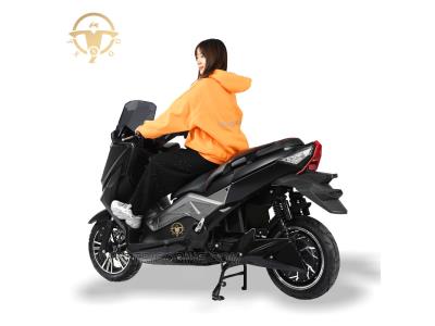 Import EEC/Coc Euro 4 Adult Electric Motorcycle 72V 3000W~5000W Fashionable Electric Motorcycle from chinese wholesale supplier and manufacturer