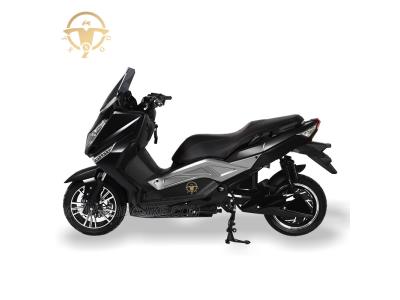 Import EEC/Coc Euro 4 Adult Electric Motorcycle 72V 3000W~5000W Fashionable Electric Motorcycle from chinese wholesale supplier and manufacturer