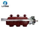 Import 12KV 24KV 630A Indoor SF6 Load Break Switch for high voltage electrical equipment from chinese wholesale supplier and manufacturer