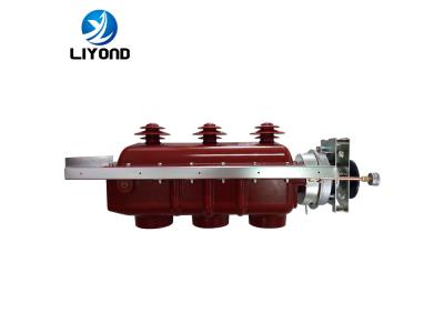 Import 12KV 24KV 630A Indoor SF6 Load Break Switch for high voltage electrical equipment from chinese wholesale supplier and manufacturer