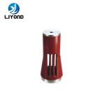 Import High voltage VCB conductive contact arm T2 red copper electrical contact from chinese wholesale supplier and manufacturer