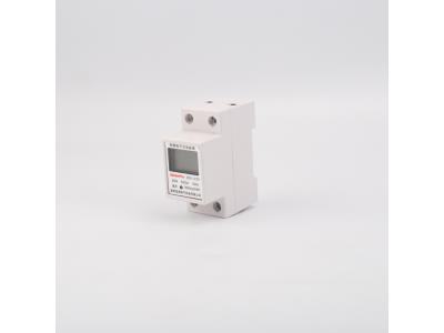 Import Din rail energy meter from chinese wholesale supplier and manufacturer
