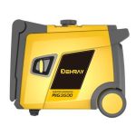 Import Gasoline inverter generator from chinese wholesale supplier and manufacturer