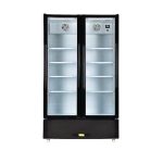 Import Upright cooler-no light box LC600-N from chinese wholesale supplier and manufacturer