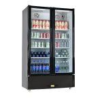 Import Upright cooler-no light box LC600-N from chinese wholesale supplier and manufacturer