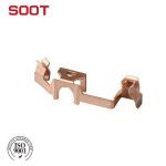 Import switch socket plug stamping parts from chinese wholesale supplier and manufacturer