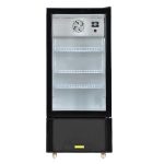 Import Upright cooler-no light box LC-150N from chinese wholesale supplier and manufacturer