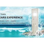Import 40w All in one solar street lights from chinese wholesale supplier and manufacturer