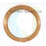 Import copper capillary tube for refrigeration from chinese wholesale supplier and manufacturer