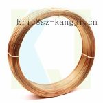 Import copper capillary tube for refrigeration from chinese wholesale supplier and manufacturer