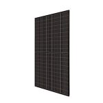 Import Solar Panel 120M Mono Black PERC MODULE 300-315 from chinese wholesale supplier and manufacturer