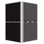 Import Solar Panel MSHM-BIFACIAL-144HL-385-405W from chinese wholesale supplier and manufacturer