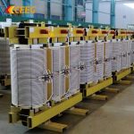 Import VPI Open Ventilated Dry Type Transformer from chinese wholesale supplier and manufacturer