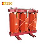 Import Cast Resin Dry Type Transformer up to 38.5kv from chinese wholesale supplier and manufacturer