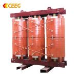 Import Cast Resin Dry Type Transformer up to 38.5kv from chinese wholesale supplier and manufacturer