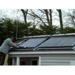 Import solar pool heating system from chinese wholesale supplier and manufacturer