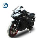 Import China New Model Disc Brake Type 72V 40ah Electric Racing Motorcycle For Adult from chinese wholesale supplier and manufacturer