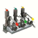 Import ZW32-12 Outdoor High Voltage Vacuum Circuit Breaker VCB from chinese wholesale supplier and manufacturer